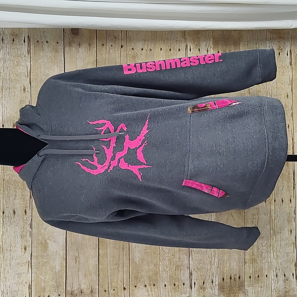 Bushmaster Hoodie